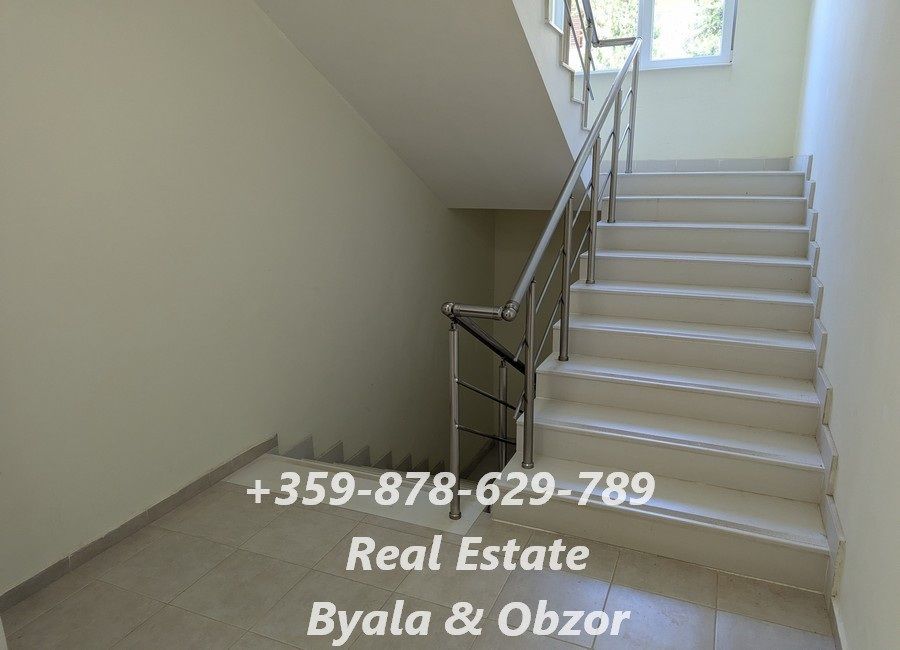 Flat in Byala, Bulgaria, 61 m² - picture 9