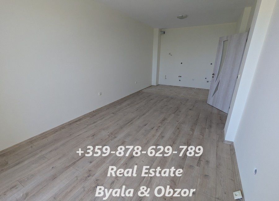 Flat in Byala, Bulgaria, 61 m² - picture 13