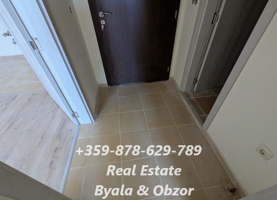 Flat in Byala, Bulgaria, 61 m² - picture 14