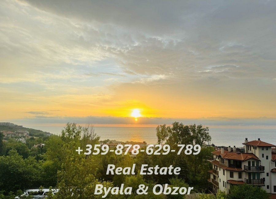 Flat in Byala, Bulgaria, 61 m² - picture 18