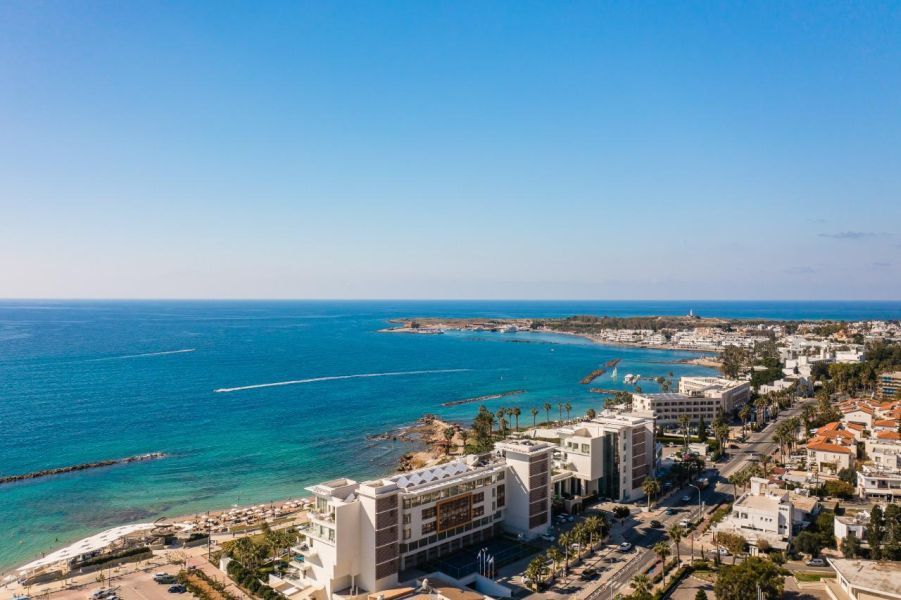 Penthouse in Paphos, Cyprus, 197 m² - picture 2