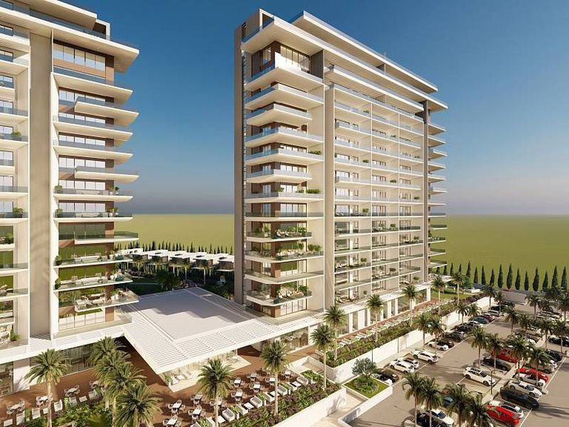 Penthouse in Paphos, Cyprus, 197 m² - picture 3