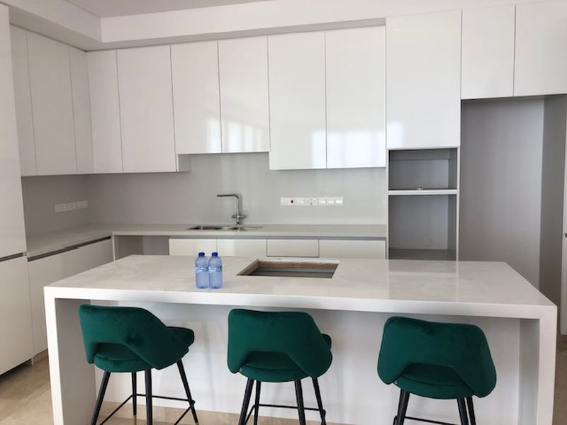 Penthouse in Paphos, Cyprus, 197 m² - picture 12