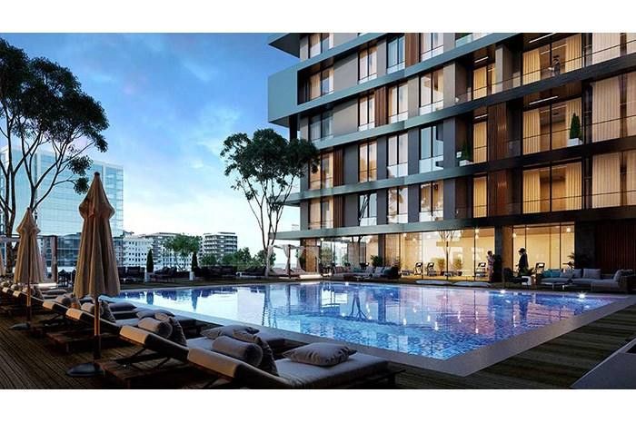 Apartment in Izmir, Turkey, 90 m² - picture 3