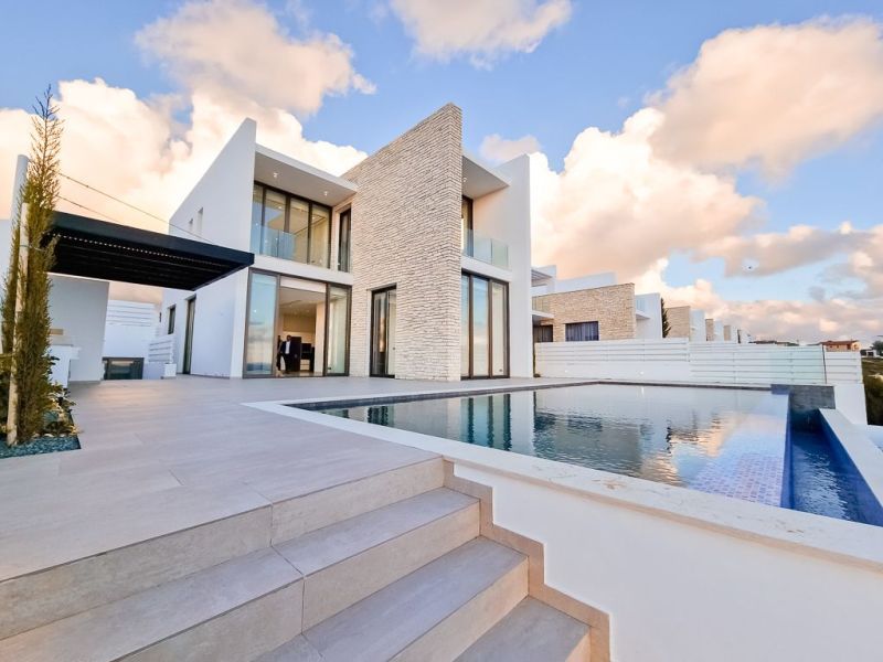 Villa in Paphos, Cyprus, 383 m² - picture 5