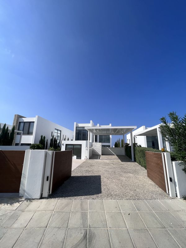 Villa in Paphos, Cyprus, 383 m² - picture 6