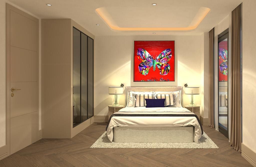 Appartement à Istanbul, Turquie, 114 m² - image 1