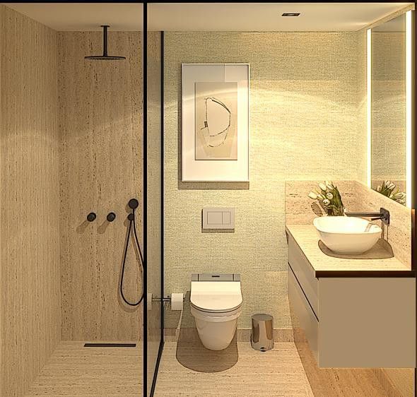 Appartamenti a Istanbul, Turchia, 114 m² - foto 8