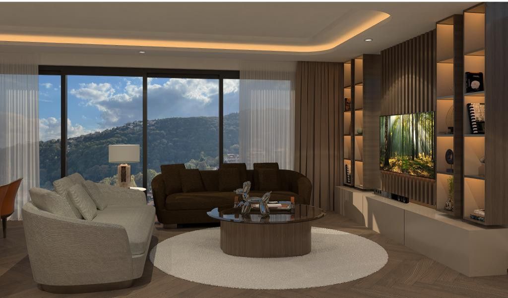 Appartamenti a Istanbul, Turchia, 114 m² - foto 12