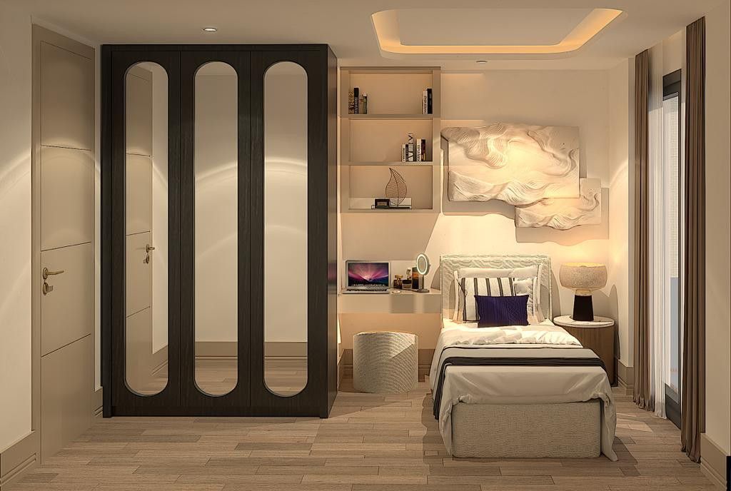 Appartamenti a Istanbul, Turchia, 114 m² - foto 18