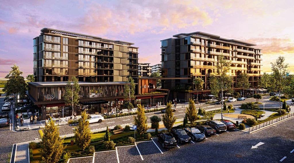 Apartment in Izmir, Turkey, 50 m² - picture 3