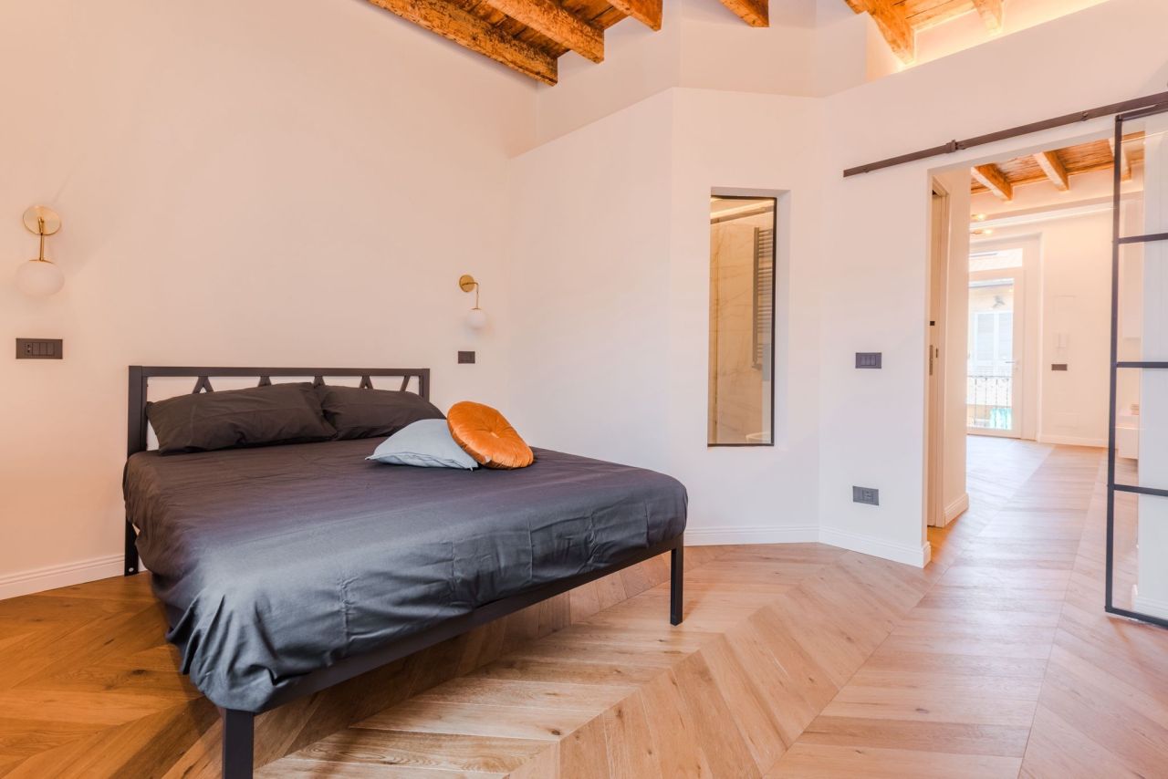 Appartamenti a Milano, Italia, 45 m² - foto 7