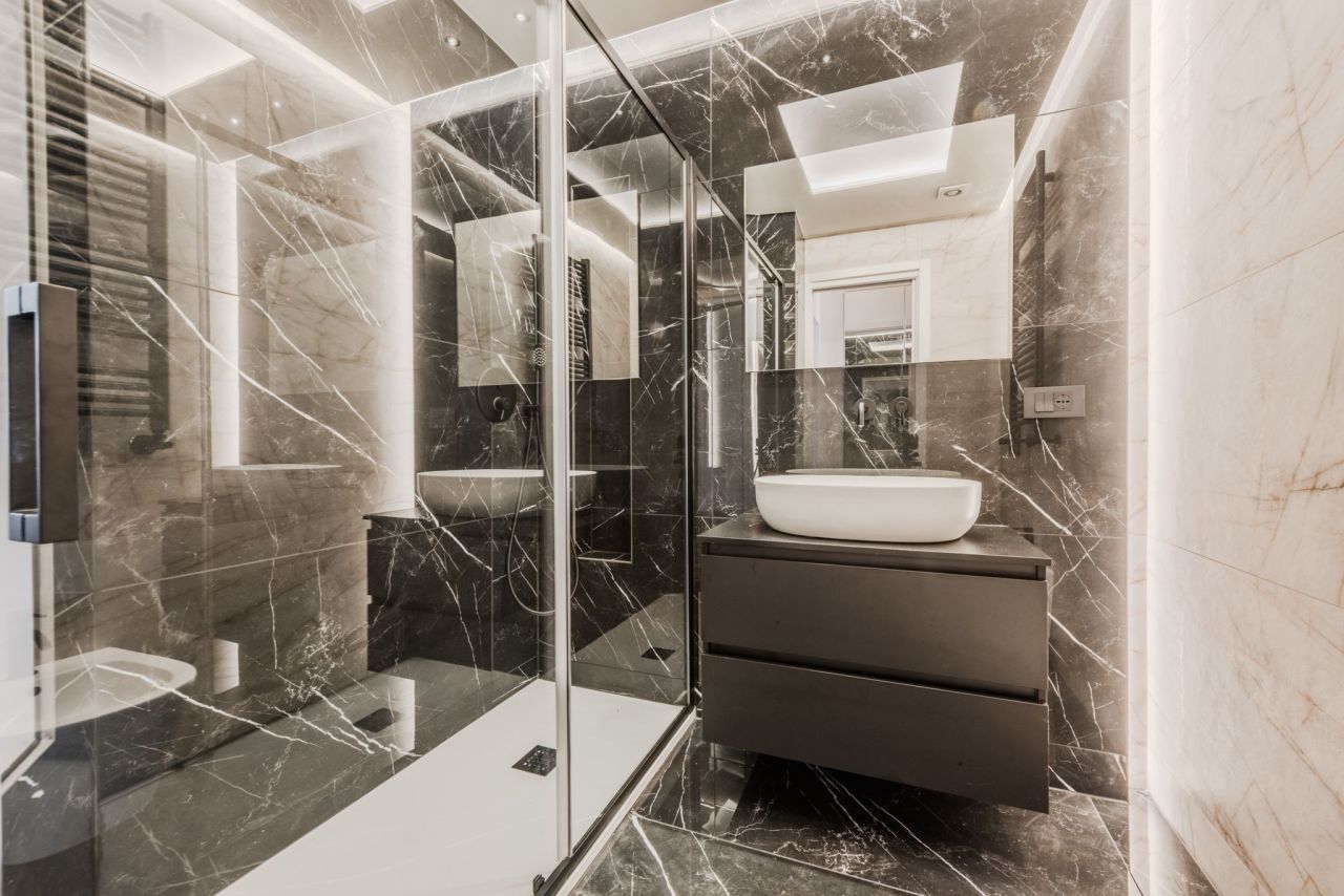 Appartamenti a Milano, Italia, 45 m² - foto 6