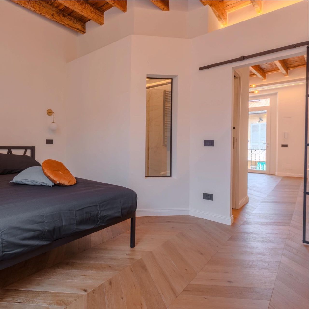 Appartamenti a Milano, Italia, 45 m² - foto 14