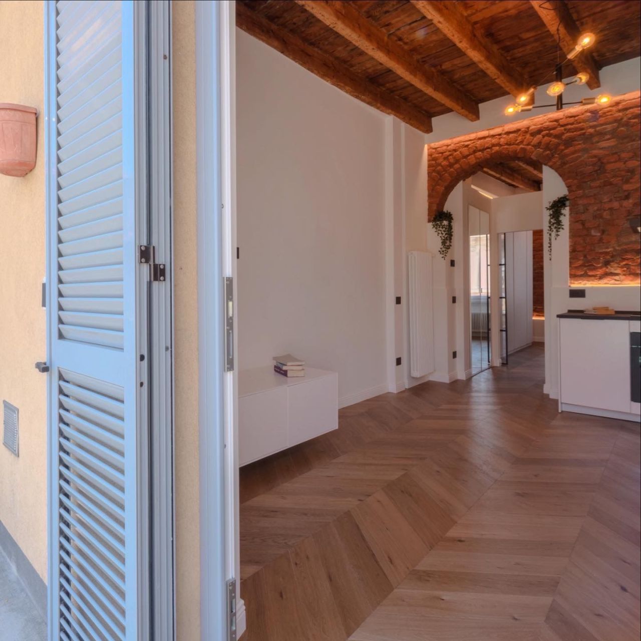 Appartamenti a Milano, Italia, 45 m² - foto 13