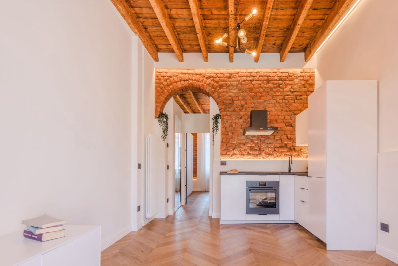 Appartamenti a Milano, Italia, 45 m² - foto 10