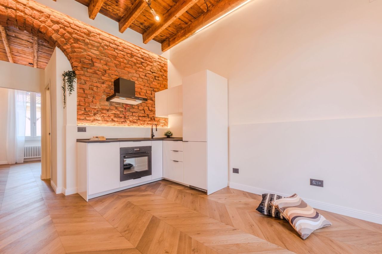 Appartamenti a Milano, Italia, 45 m² - foto 15