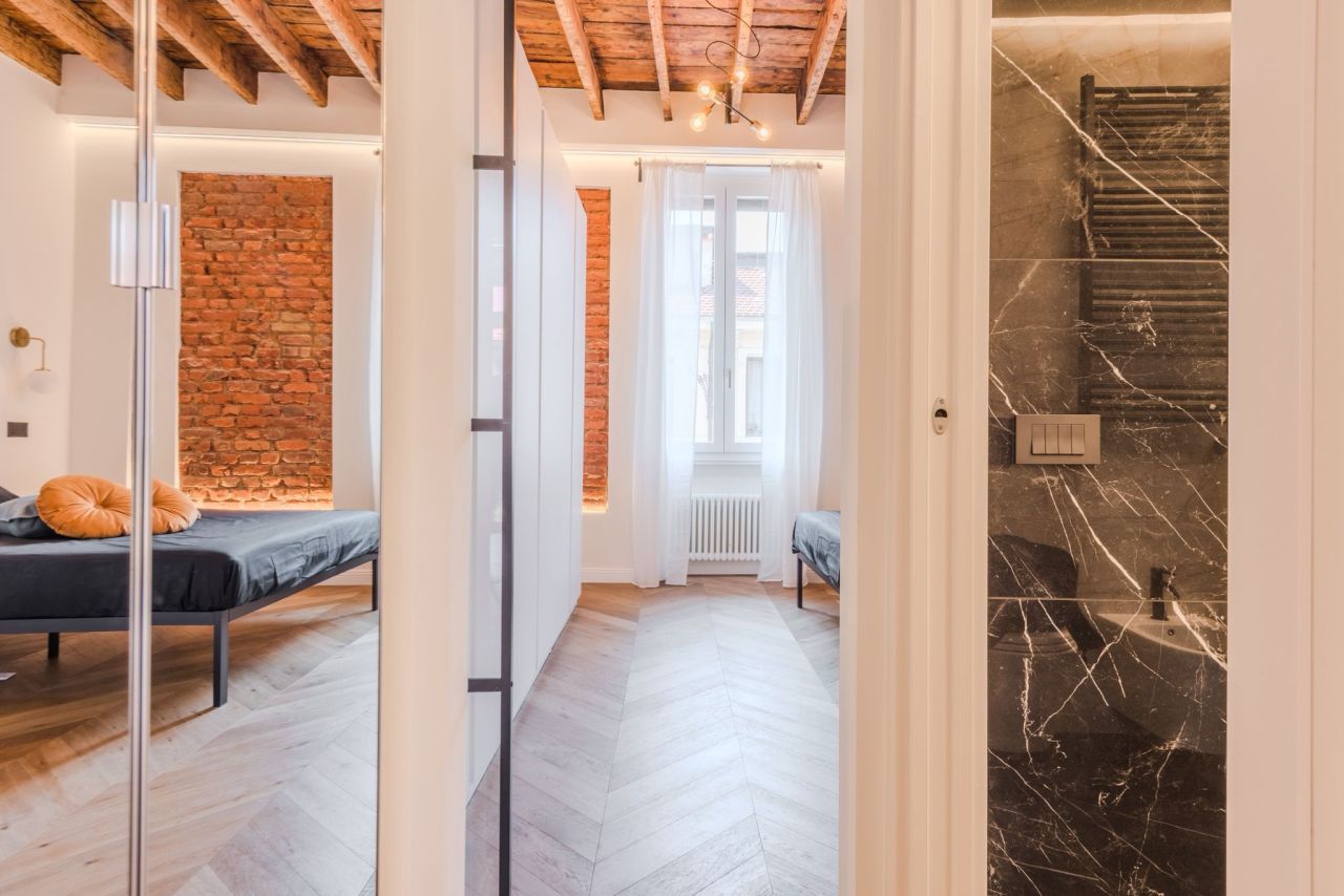 Appartamenti a Milano, Italia, 45 m² - foto 16