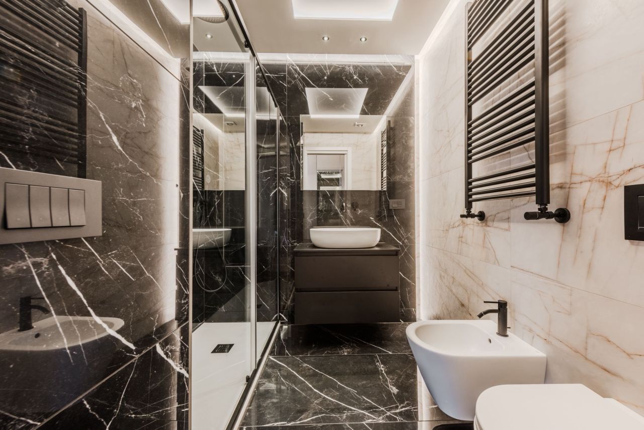 Appartamenti a Milano, Italia, 45 m² - foto 11