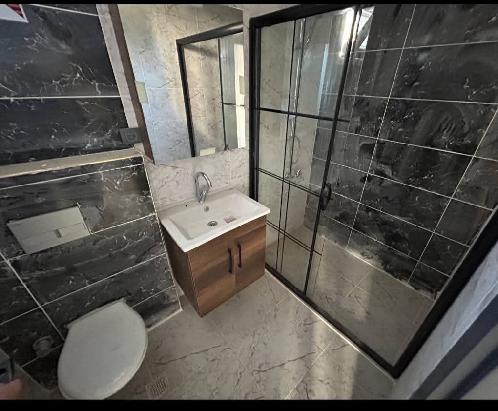 Piso en Mersin, Turquia, 55 m² - imagen 2