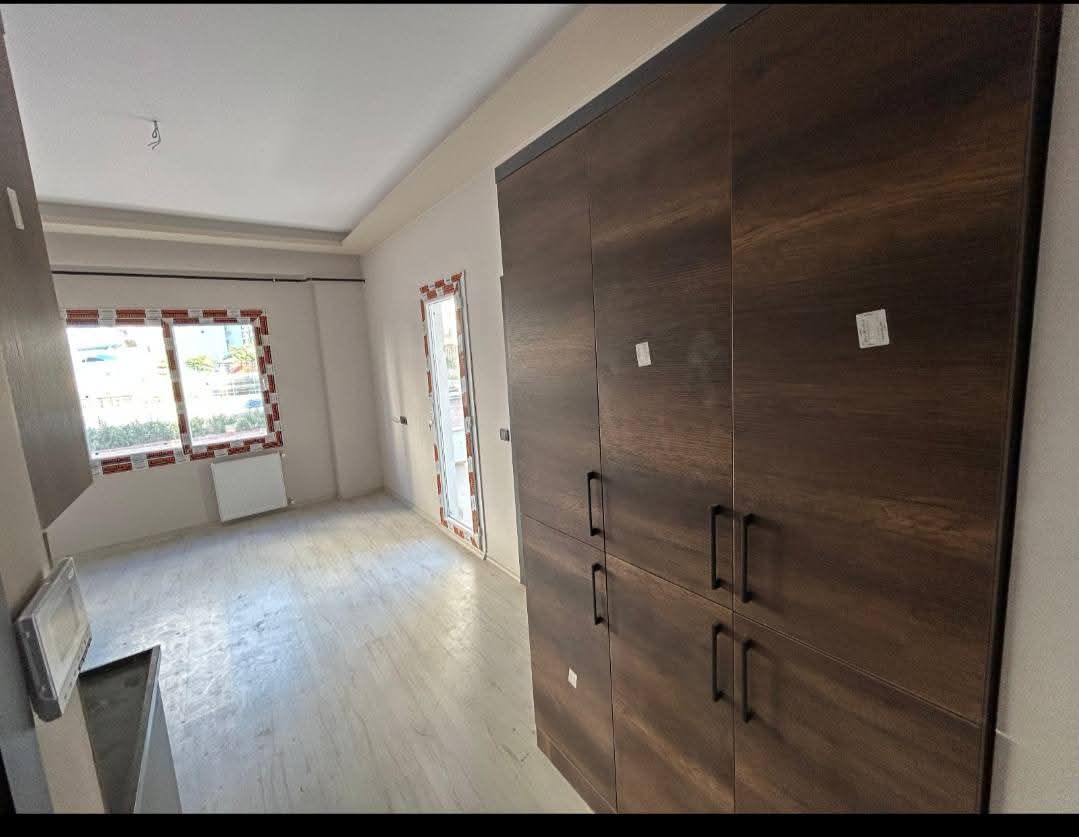 Piso en Mersin, Turquia, 55 m² - imagen 5