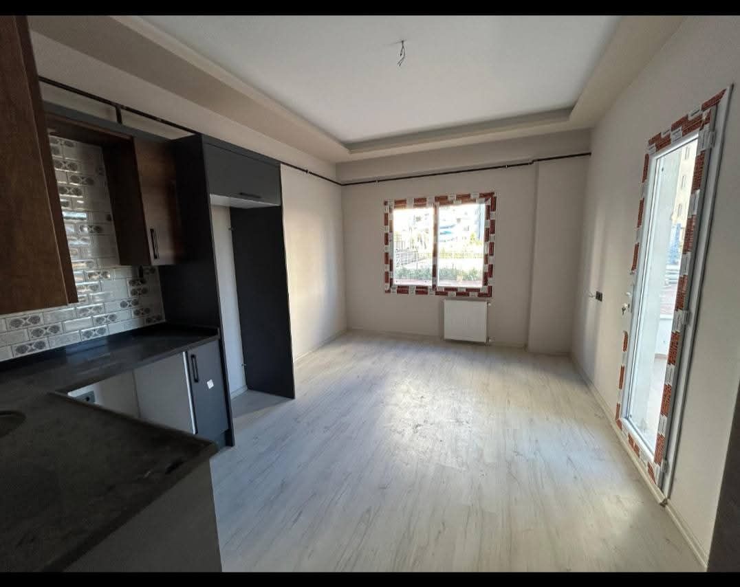 Piso en Mersin, Turquia, 55 m² - imagen 9
