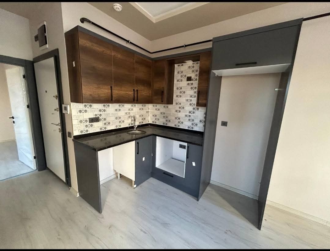 Piso en Mersin, Turquia, 55 m² - imagen 3