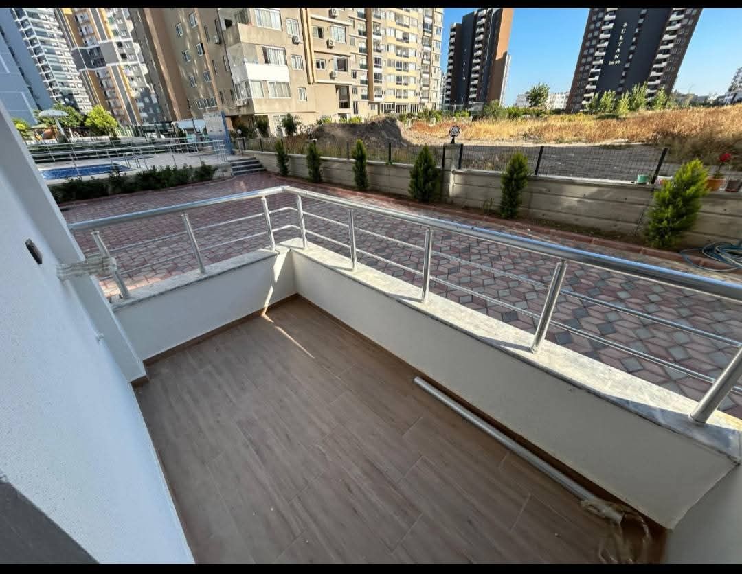 Piso en Mersin, Turquia, 55 m² - imagen 4