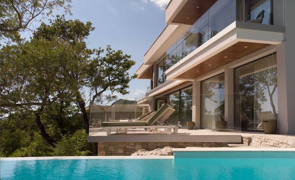 Villa à Herceg-Novi, Monténégro, 310 m² - image 1