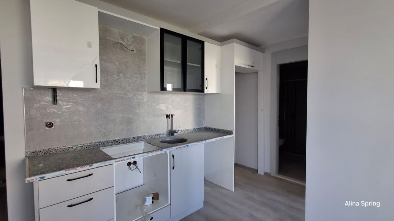 Appartamento a Mersin, Turchia, 60 m² - foto 3