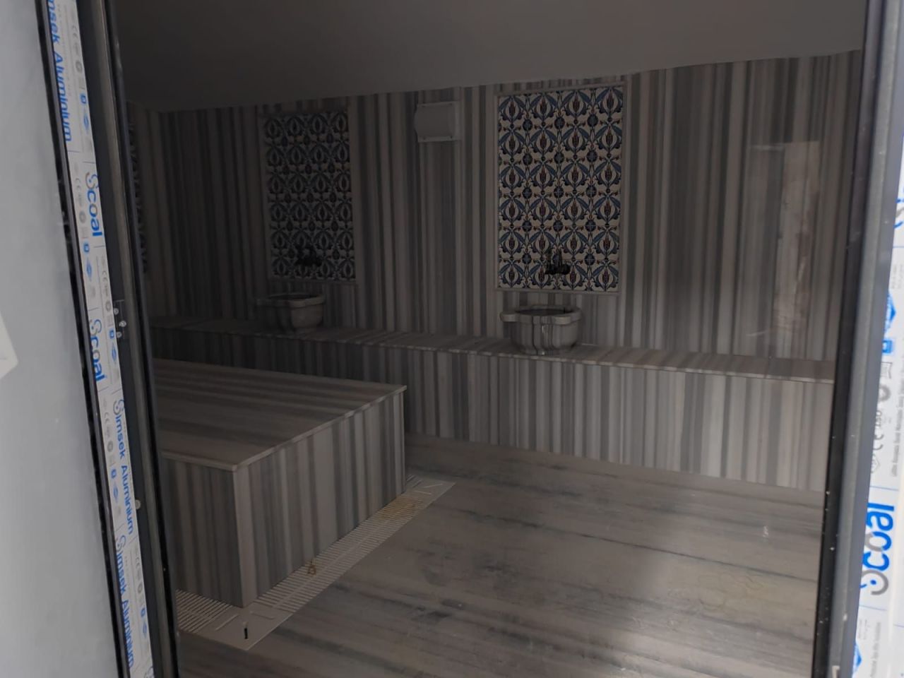 Appartamento a Mersin, Turchia, 60 m² - foto 4