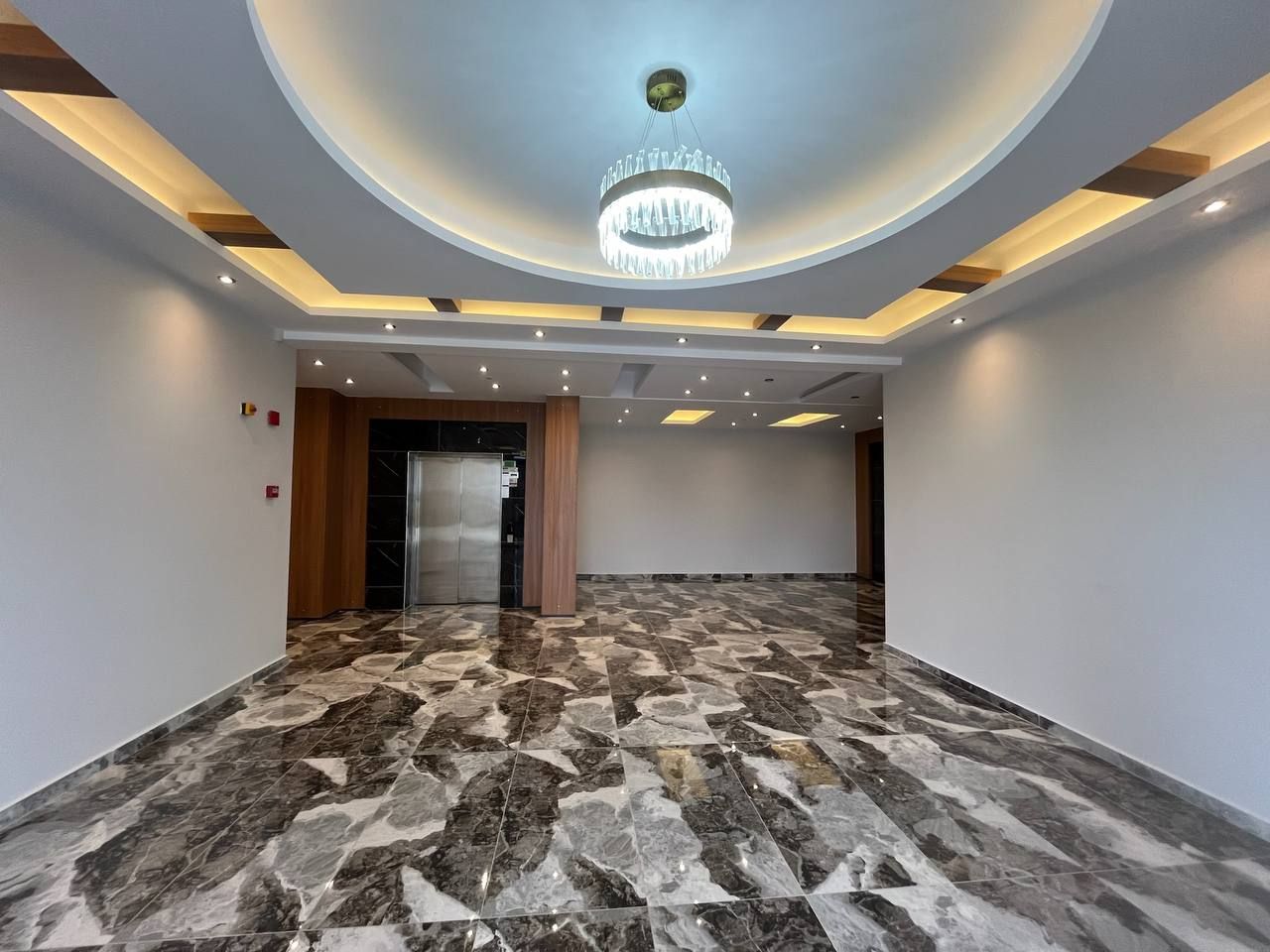 Appartamento a Mersin, Turchia, 60 m² - foto 17