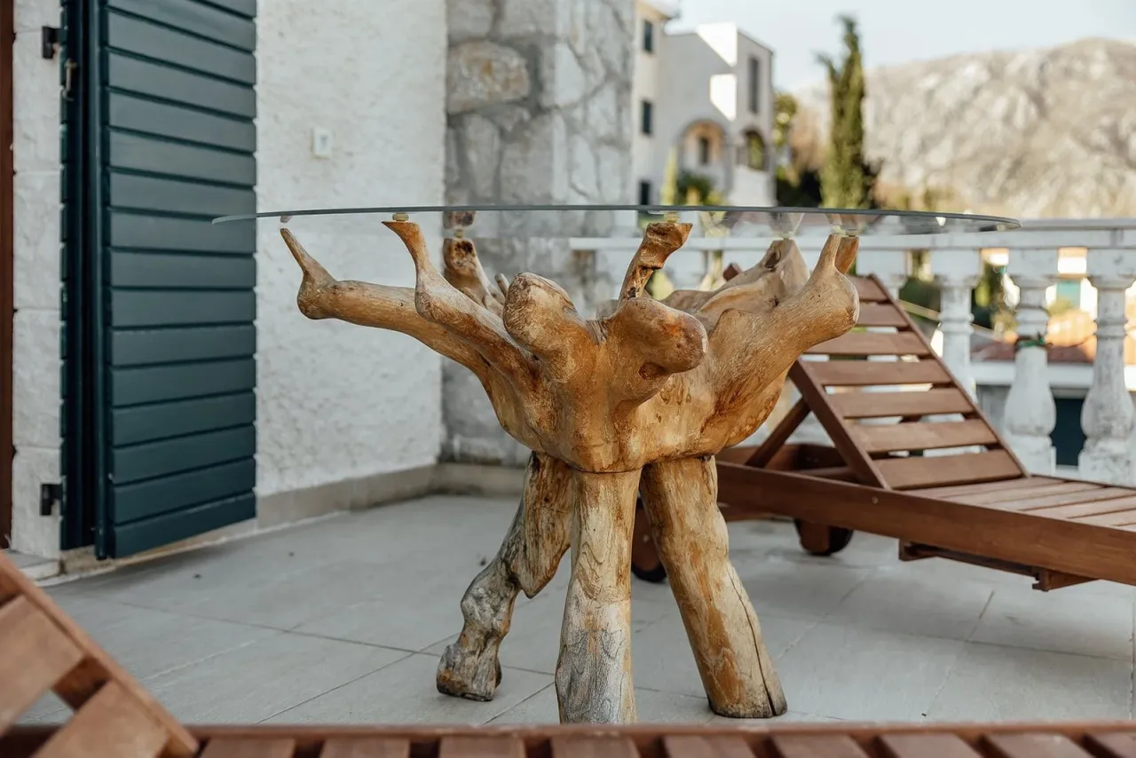 Piso en Kotor, Montenegro, 92 m² - imagen 13