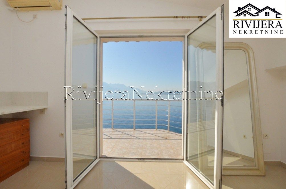 Wohnung in Herceg-Novi, Montenegro, 50 m² - Foto 3