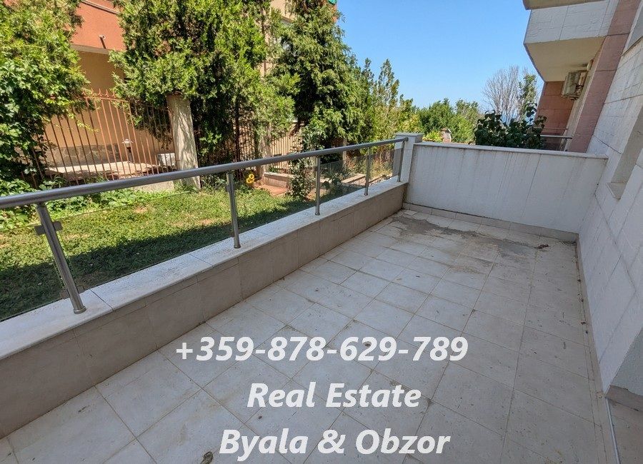 Flat in Byala, Bulgaria, 46 m² - picture 15