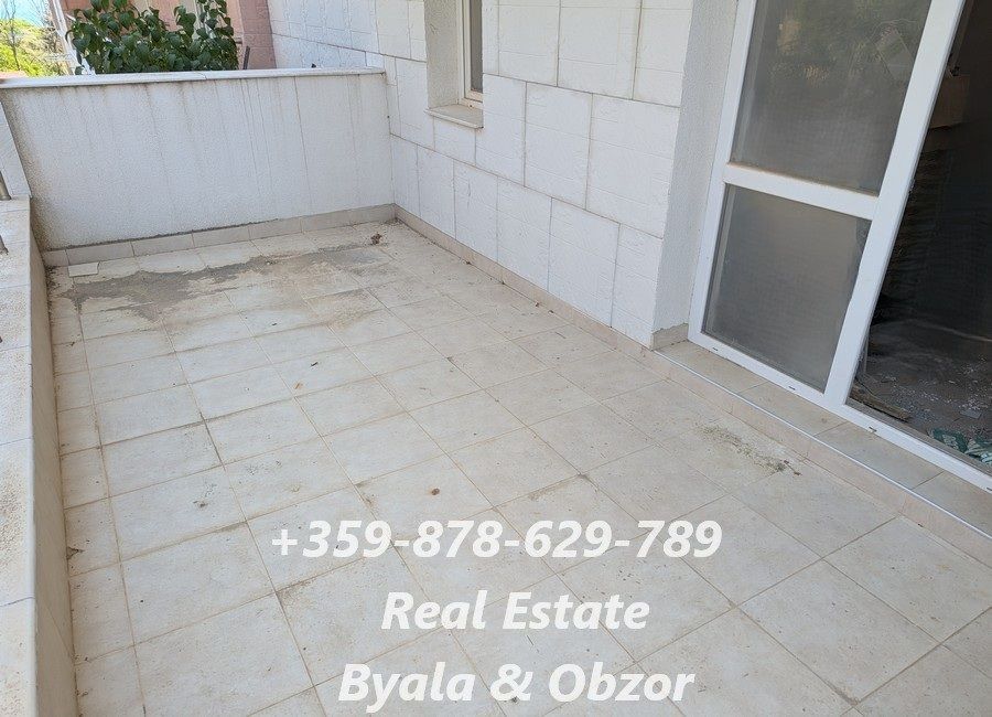 Flat in Byala, Bulgaria, 46 m² - picture 10