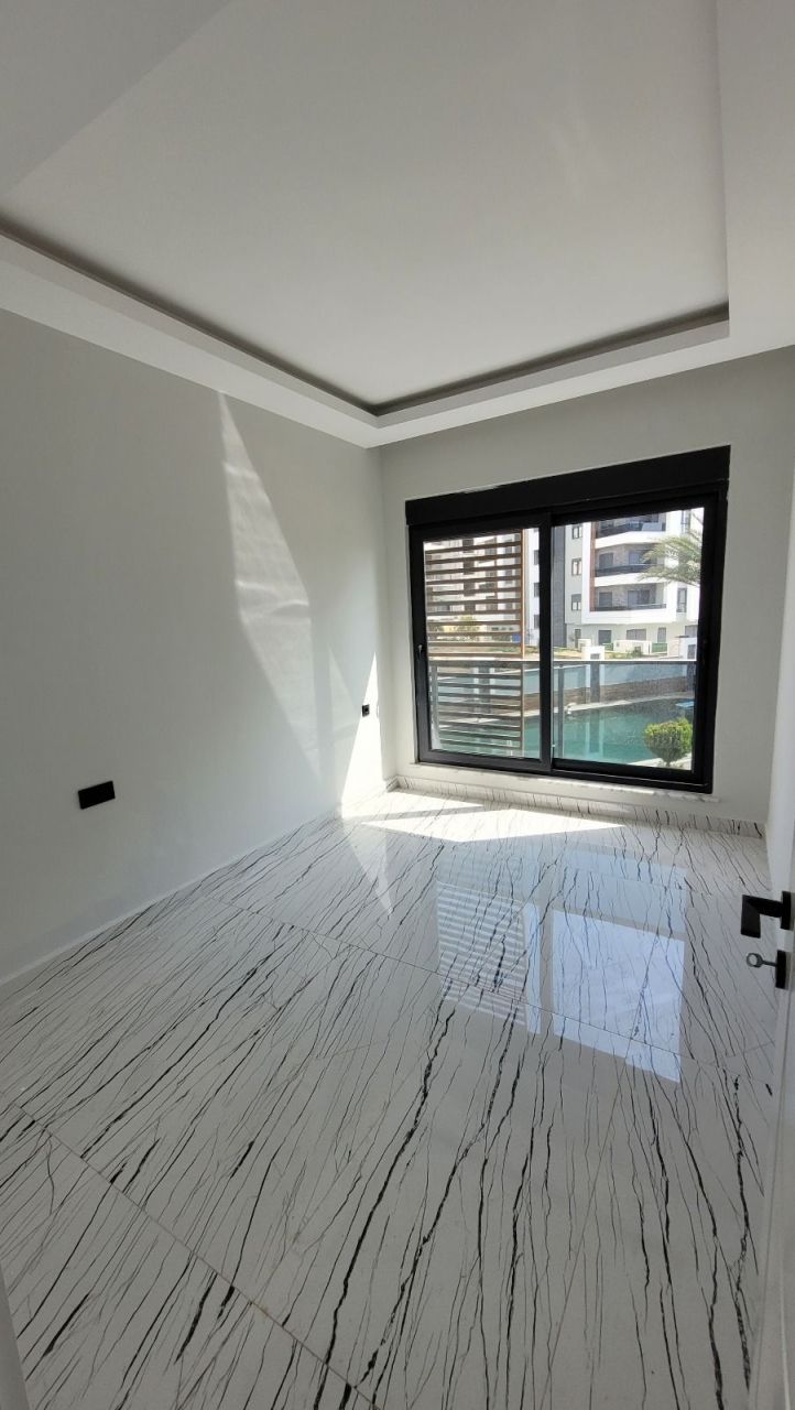 Flat in Alanya, Turkey, 50 m² - picture 8