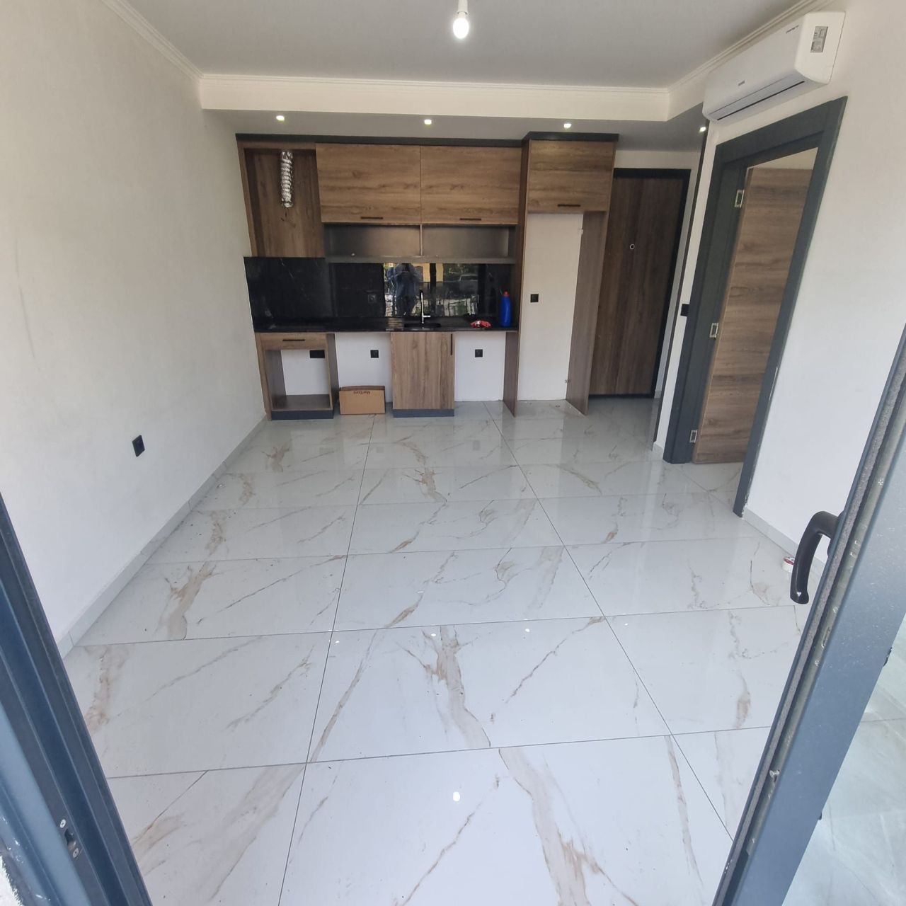 Appartement à Alanya, Turquie, 48 m² - image 14