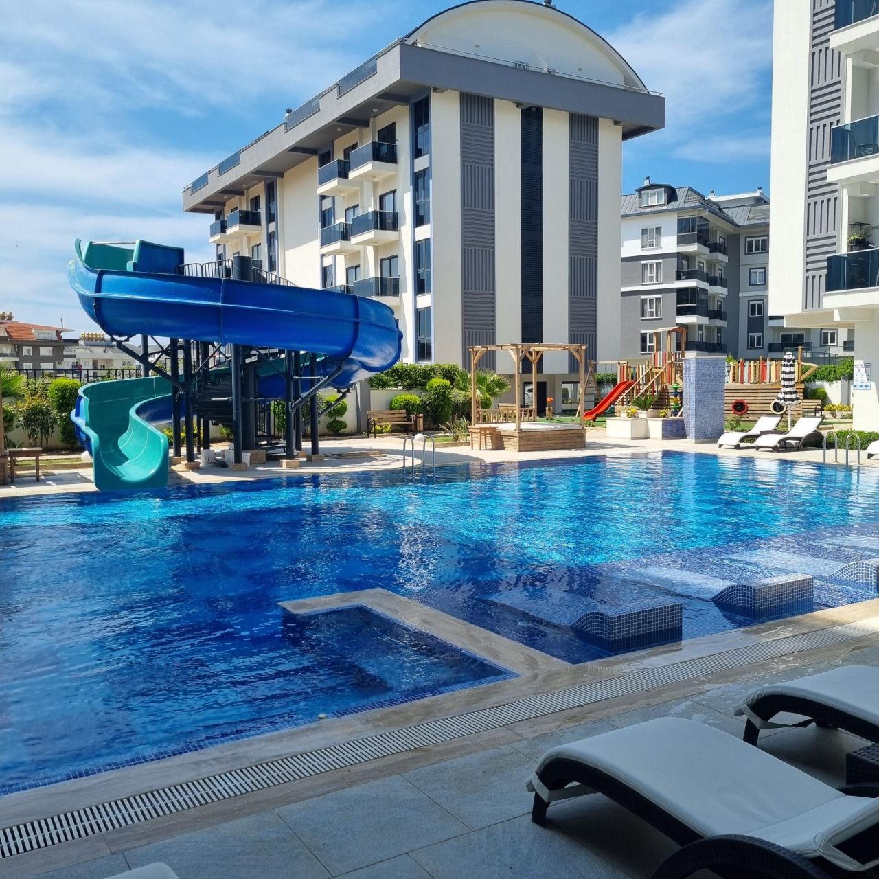 Appartement à Alanya, Turquie, 48 m² - image 10