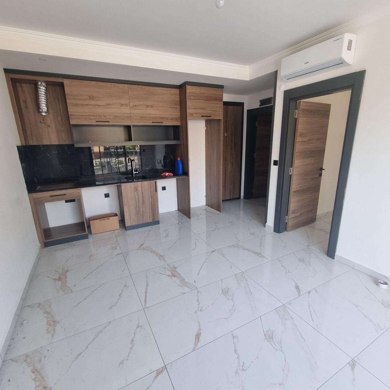 Appartement à Alanya, Turquie, 48 m² - image 12