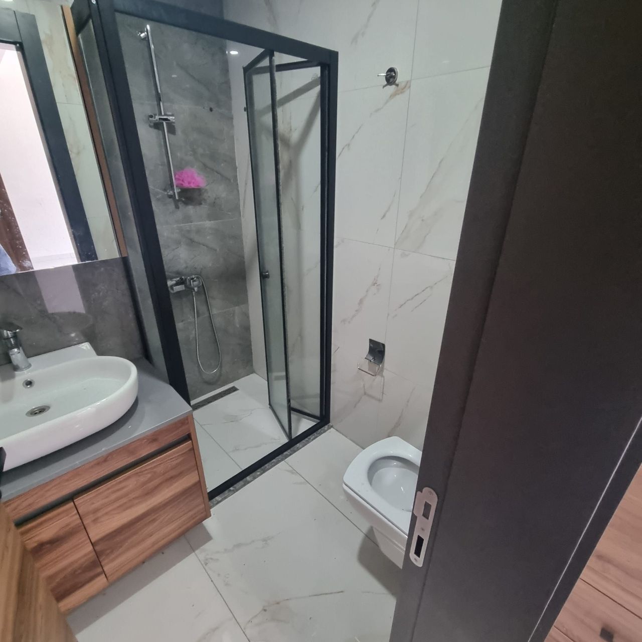 Appartement à Alanya, Turquie, 48 m² - image 18