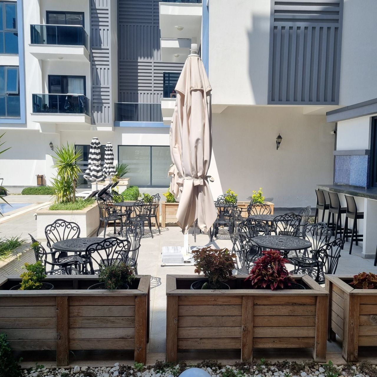 Appartement à Alanya, Turquie, 48 m² - image 9