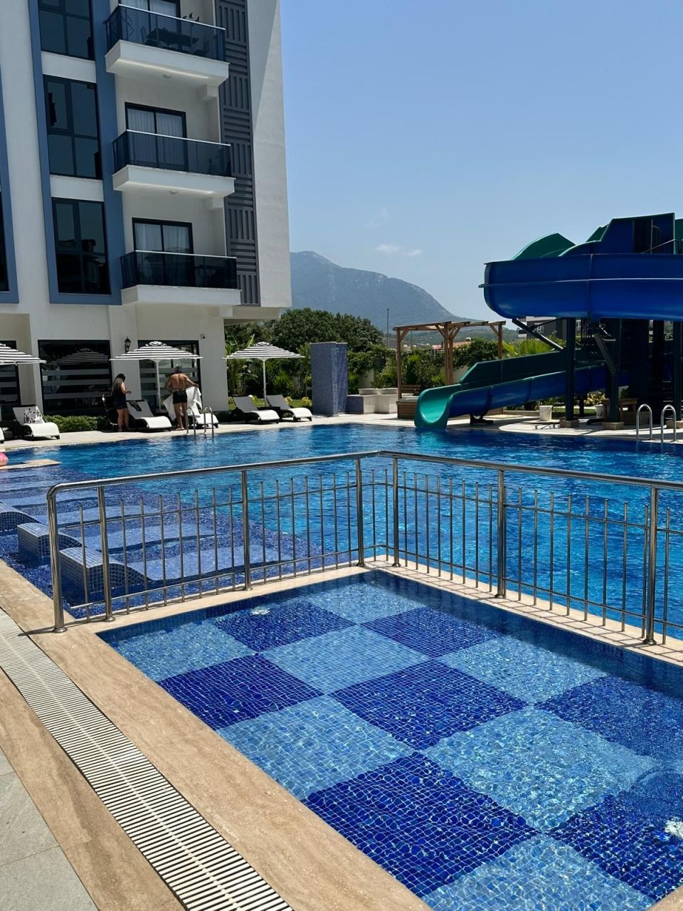 Appartement à Alanya, Turquie, 48 m² - image 4