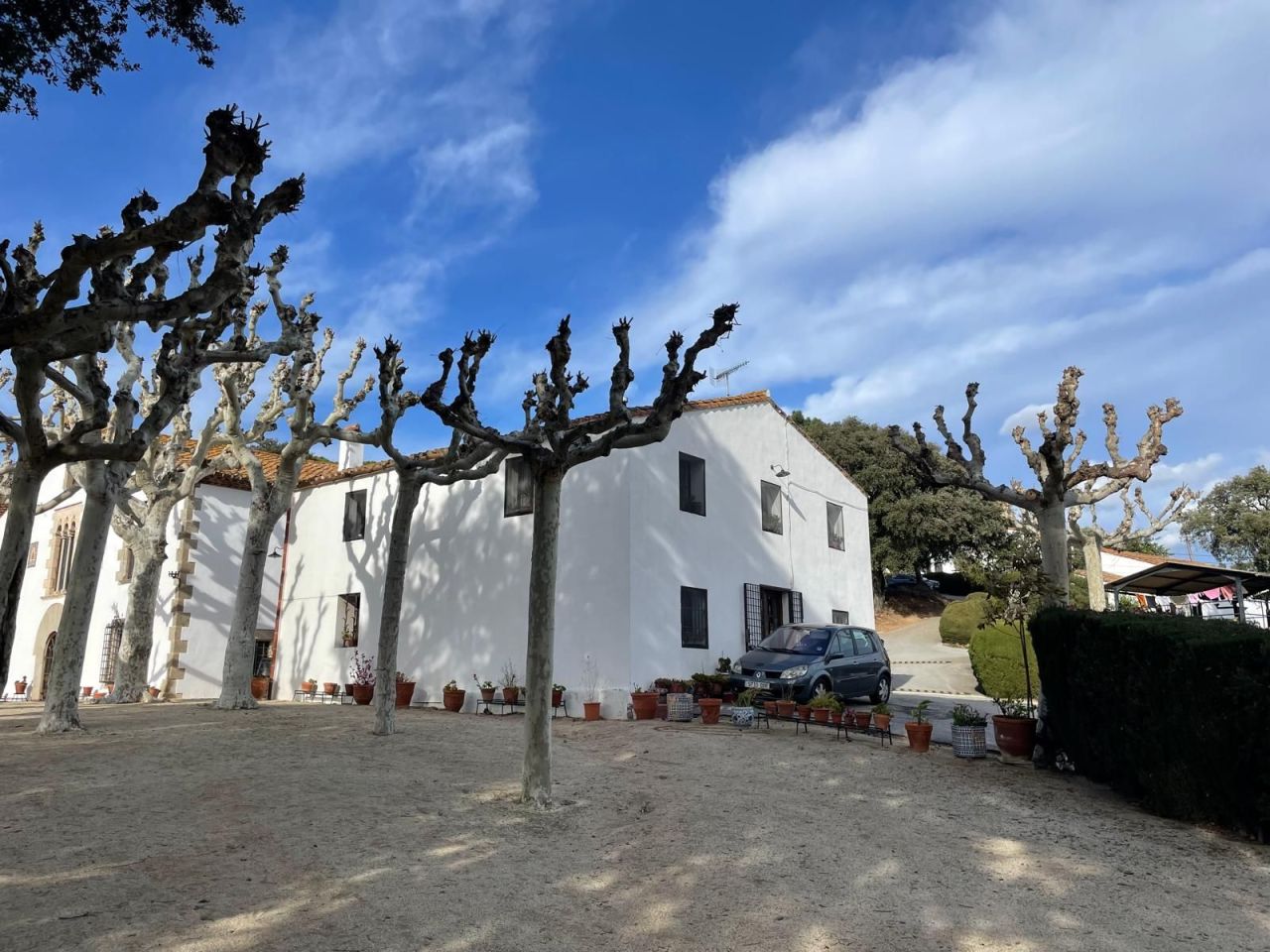 Finca en la Costa del Maresme, España, 700 m² - imagen 13