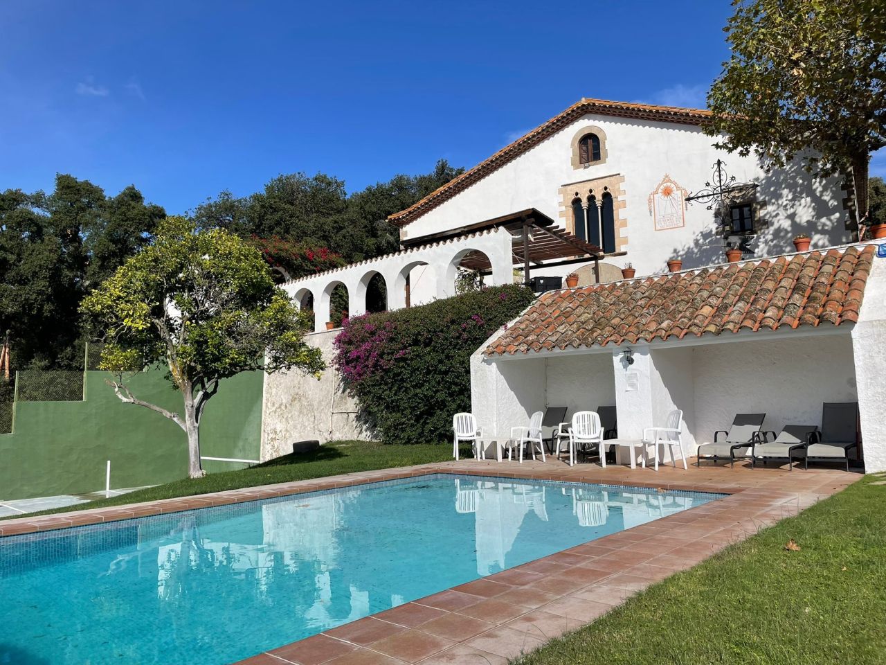 Finca en la Costa del Maresme, España, 700 m² - imagen 4