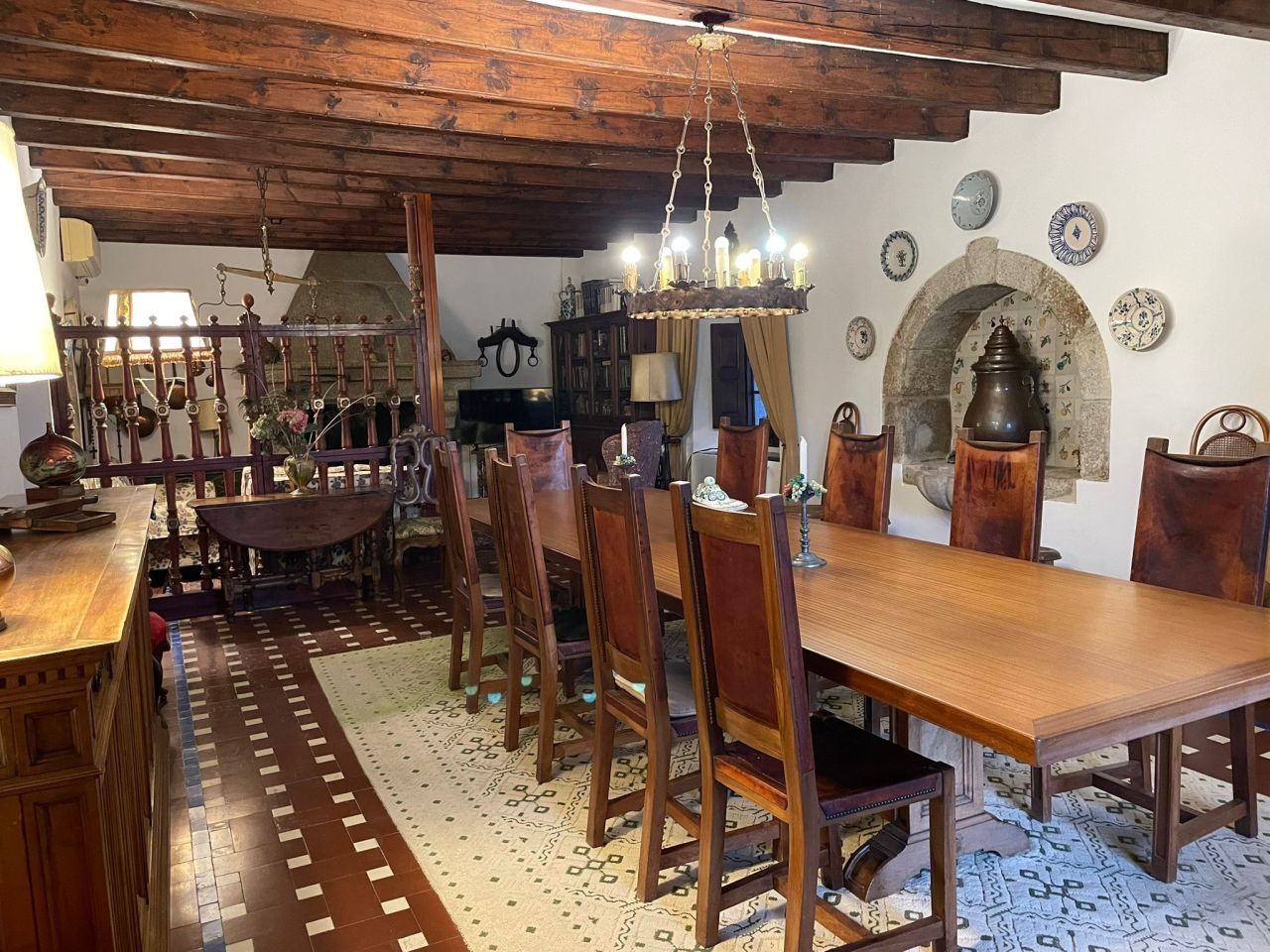 Finca en la Costa del Maresme, España, 700 m² - imagen 9