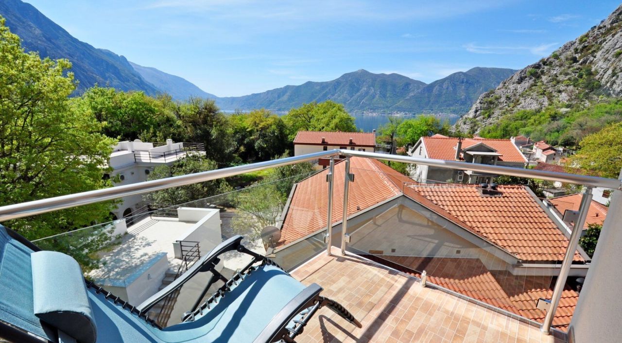 Apartamento en Orahovac, Montenegro, 73 m² - imagen 1