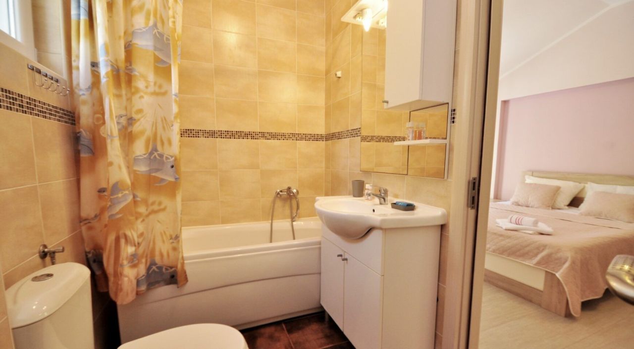 Appartement à Orahovac, Monténégro, 73 m² - image 9