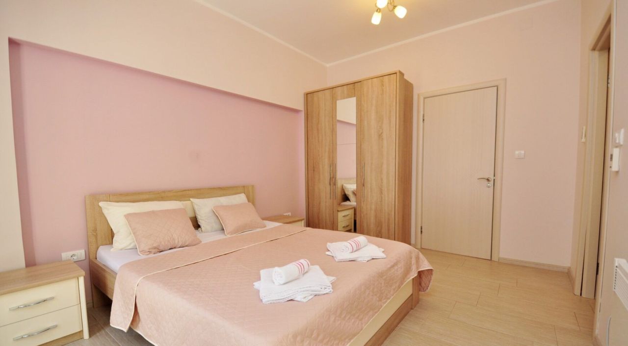 Appartement à Orahovac, Monténégro, 73 m² - image 8