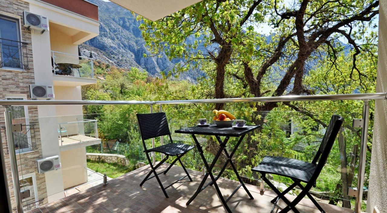 Appartement à Orahovac, Monténégro, 73 m² - image 14